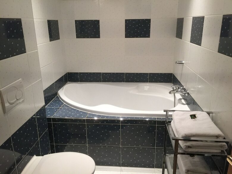 Antik Hotel Sofia Litomysl