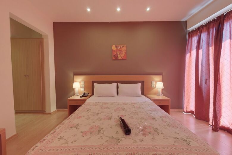 Memory Boutique Hotel  - All Inclusive
