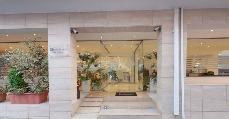Memory Boutique Hotel  - All Inclusive