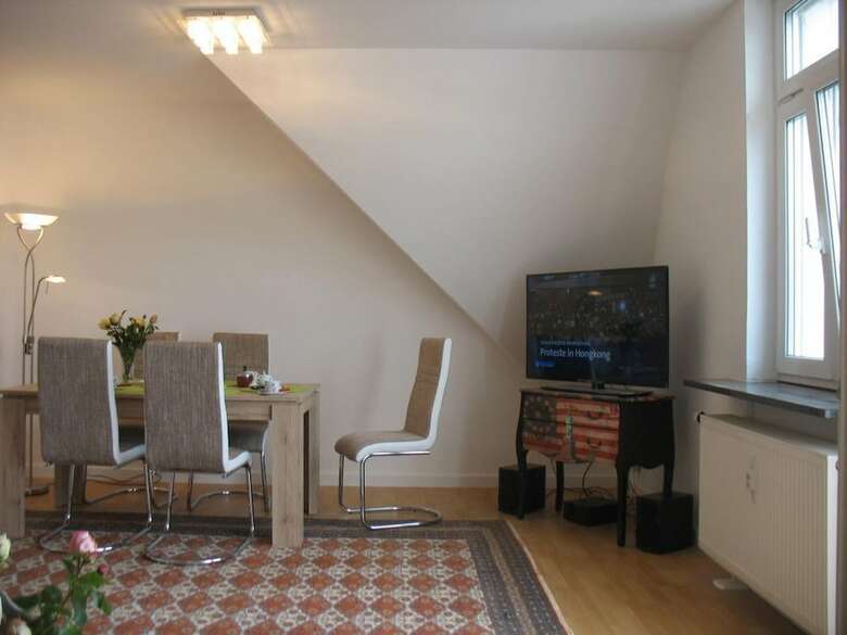 Ferienwohnung Rapunzel