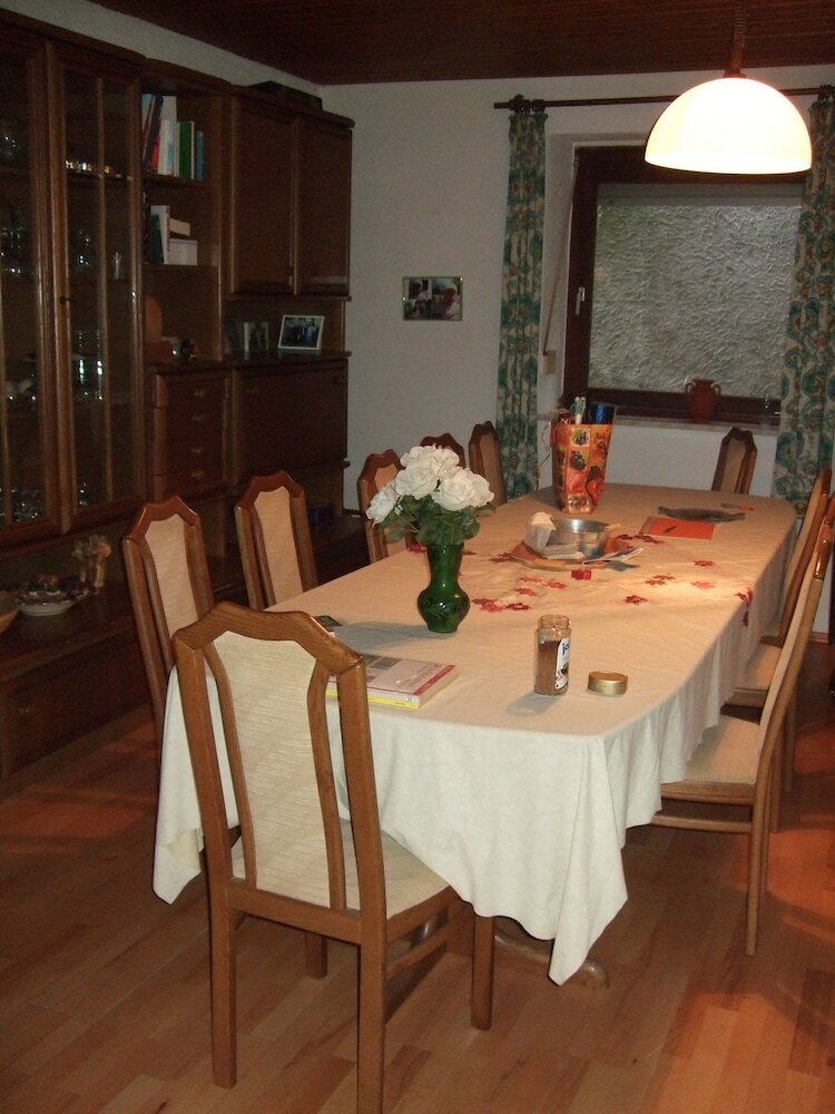 Hotel G�stehaus Kissel