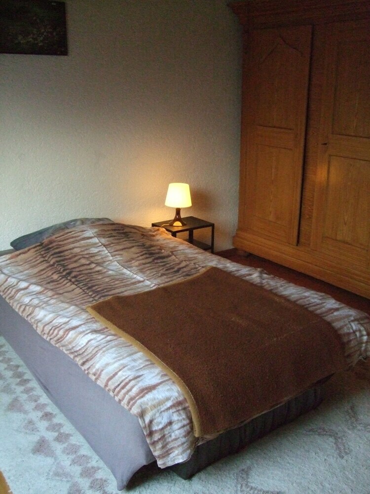 Hotel G�stehaus Kissel