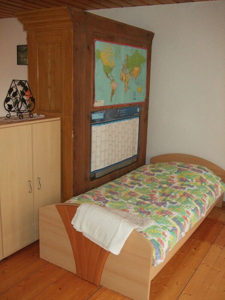 Hotel G�stehaus Kissel