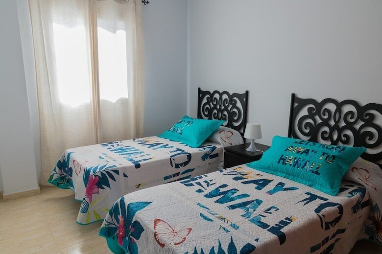 Apartamento Silvana Agaete