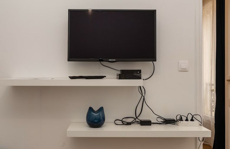 Apartamento Tour Eiffel Javel