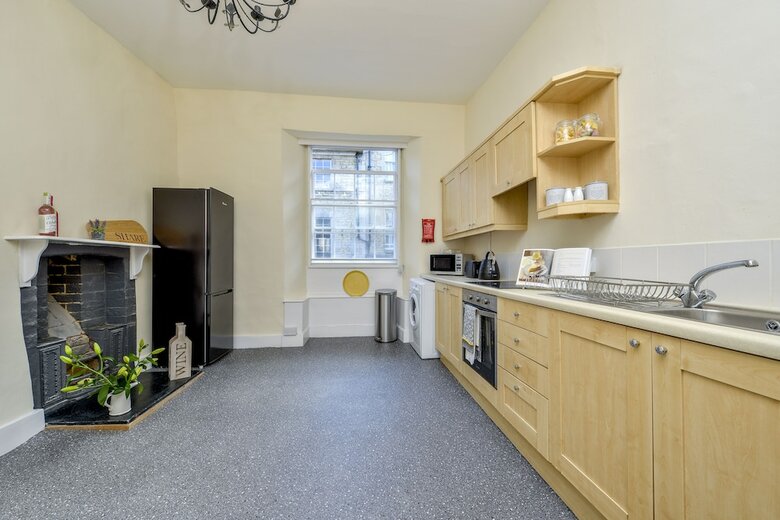 Apartamentos Central Stamford Living By Vose Nights