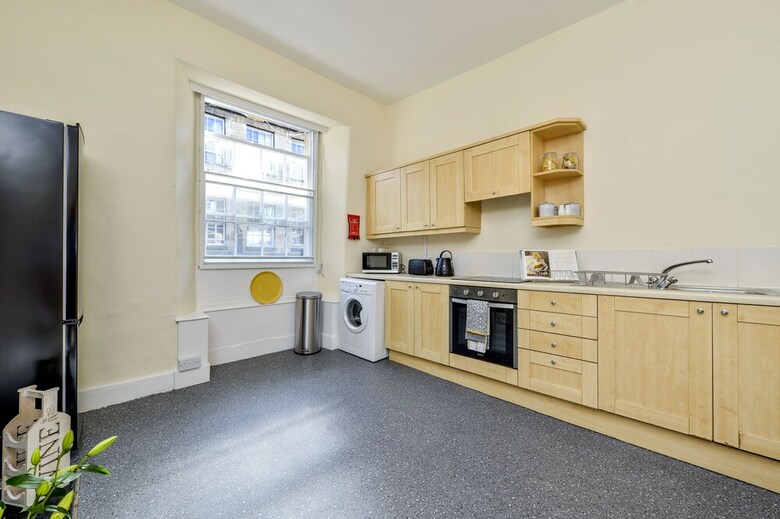 Apartamentos Central Stamford Living By Vose Nights