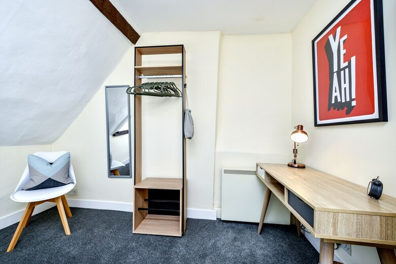 Apartamentos Central Stamford Living By Vose Nights