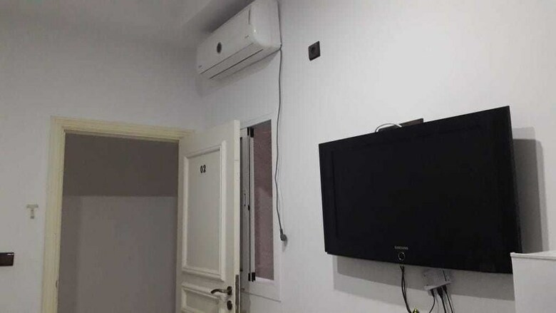 Apartamentos R�sidence Anfa 2