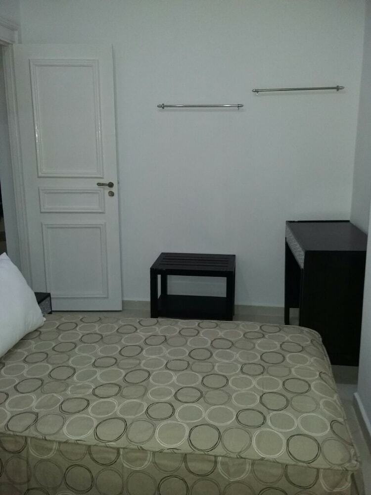 Apartamentos R�sidence Anfa 2