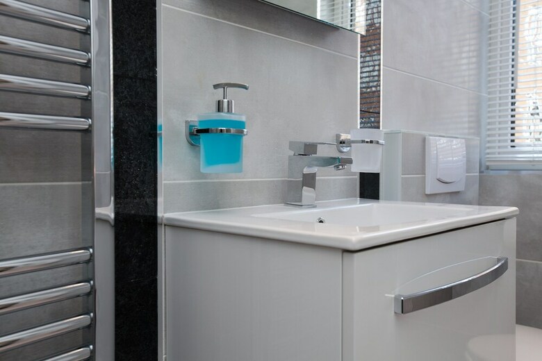 Self Catering Belfast City Apartment