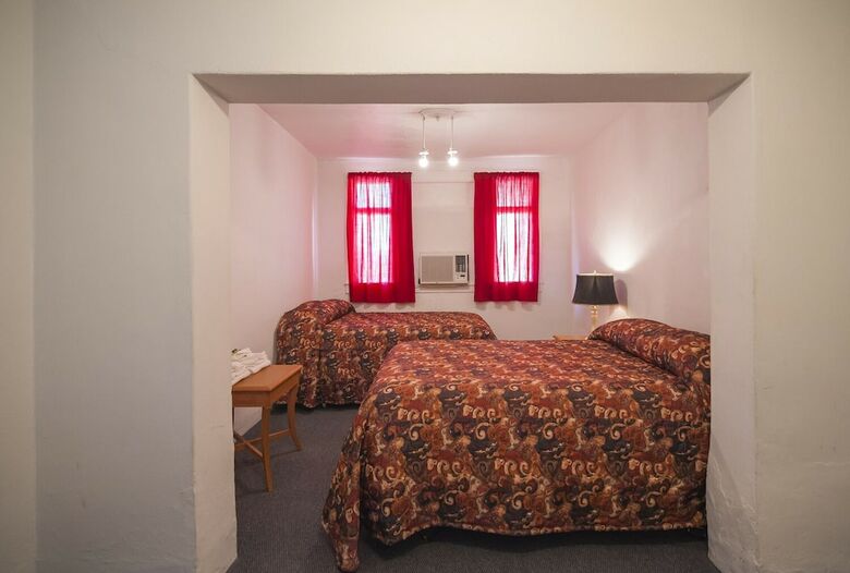 Motel Amargosa Opera House