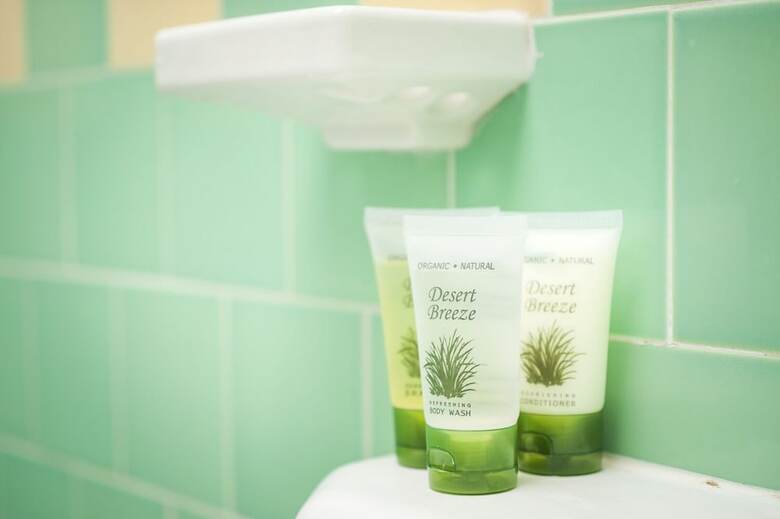 Motel Amargosa Opera House