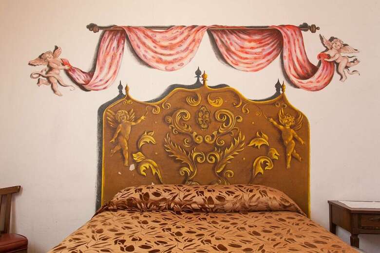 Motel Amargosa Opera House