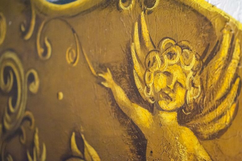 Motel Amargosa Opera House