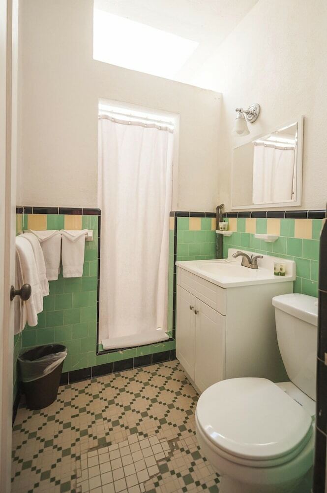 Motel Amargosa Opera House