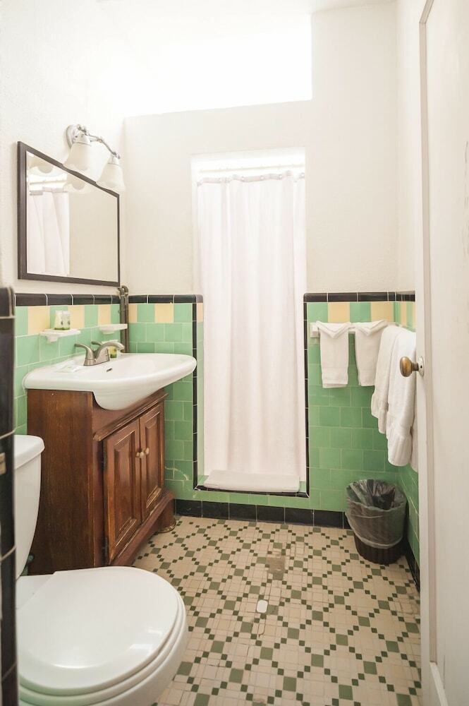 Motel Amargosa Opera House