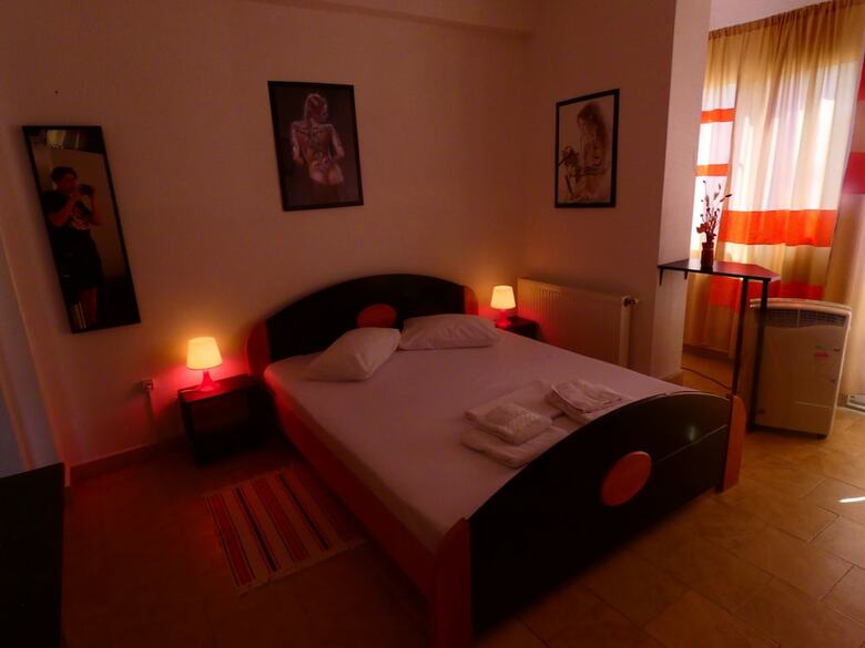 Hostal Taxi Hostel