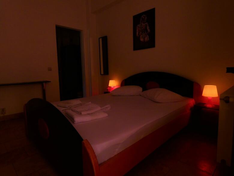 Hostal Taxi Hostel