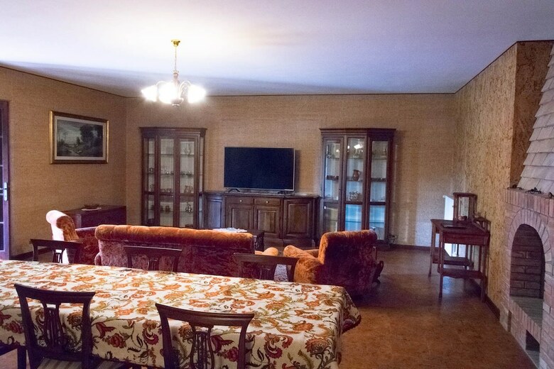 Villa Torresani