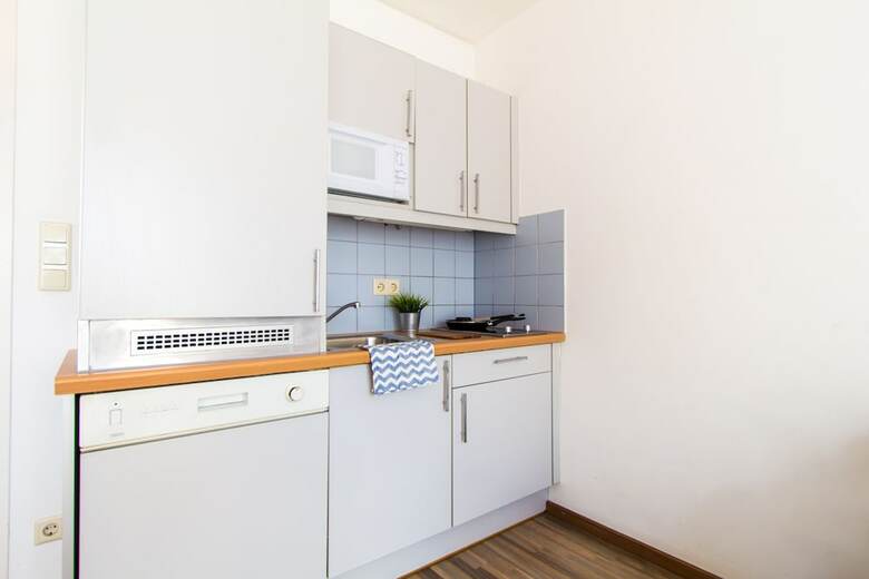 Apartamentos Karmeliter Flats