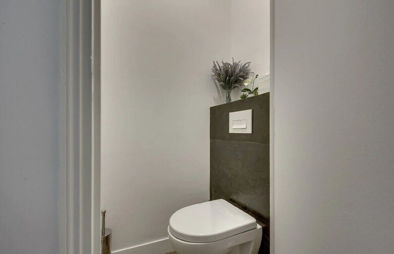 Apartamento Design Apt For 4 Pers- Paris 8�me