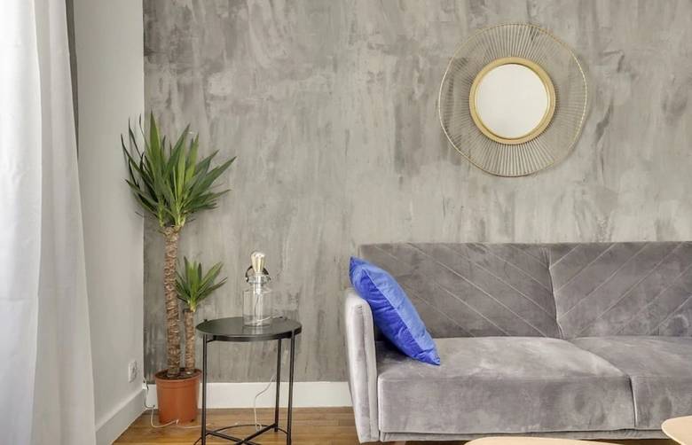 Apartamento Design Apt For 4 Pers- Paris 8�me