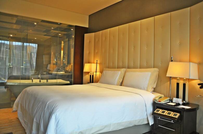 Royal International Hotel