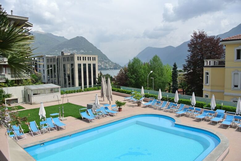 Hotel Delfino