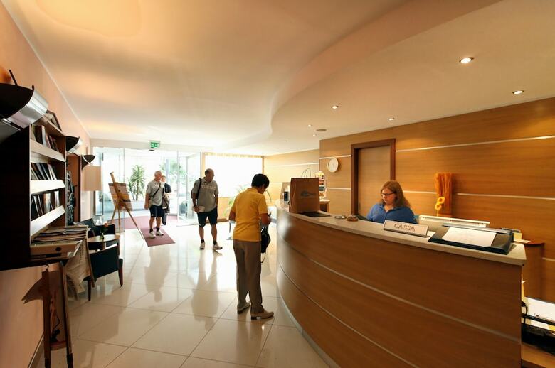 Hotel Delfino