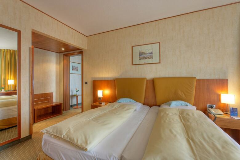 Hotel Delfino