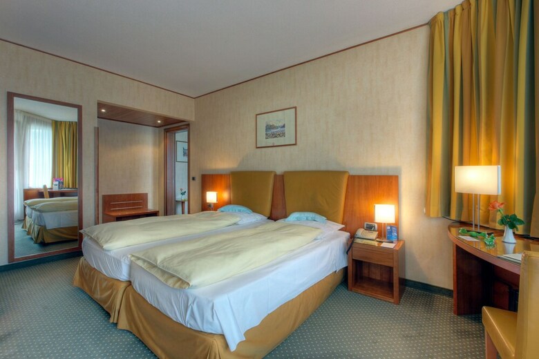 Hotel Delfino