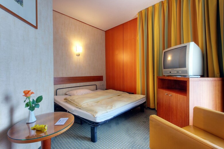 Hotel Delfino