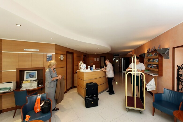 Hotel Delfino
