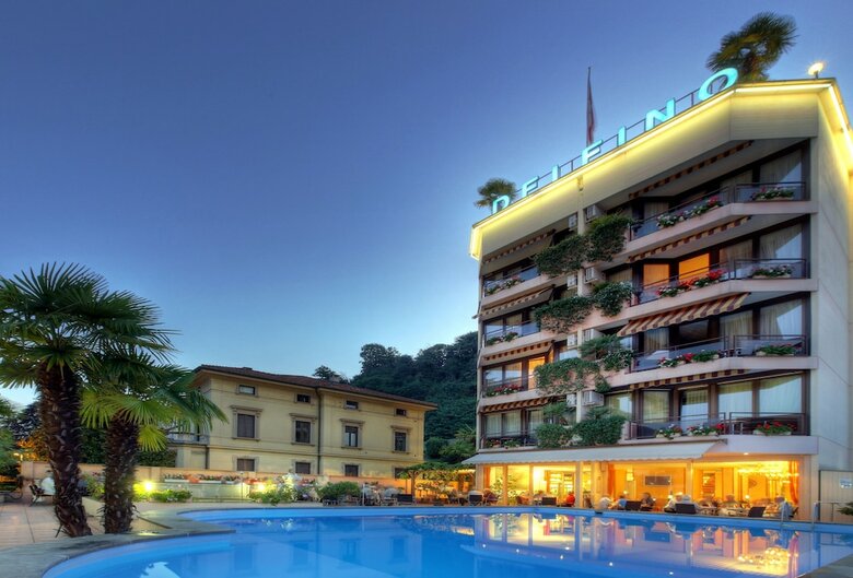 Hotel Delfino