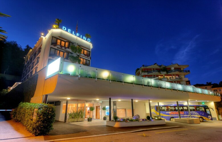 Hotel Delfino