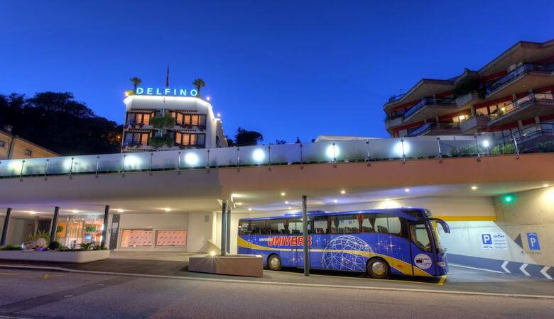 Hotel Delfino