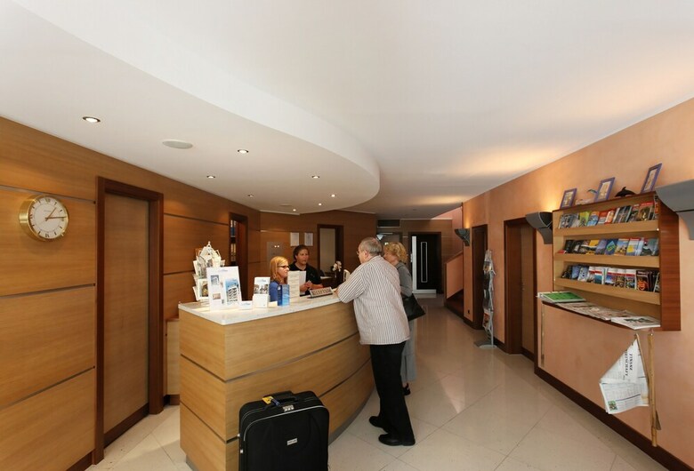 Hotel Delfino