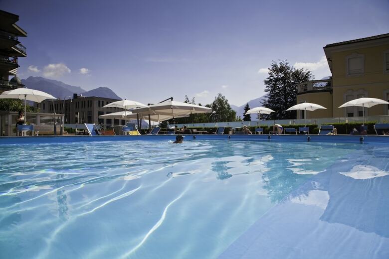 Hotel Delfino
