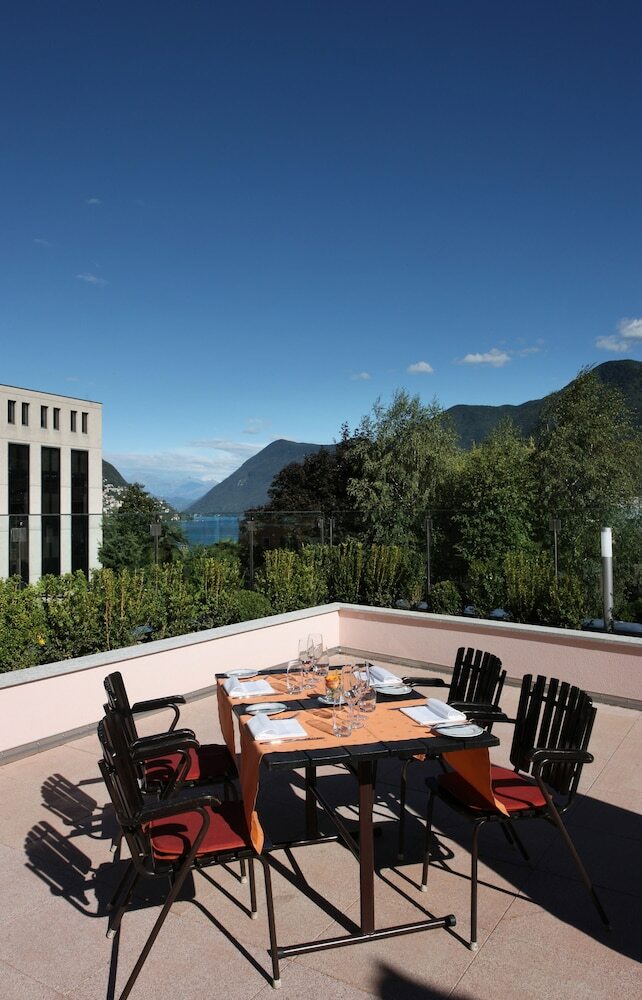 Hotel Delfino
