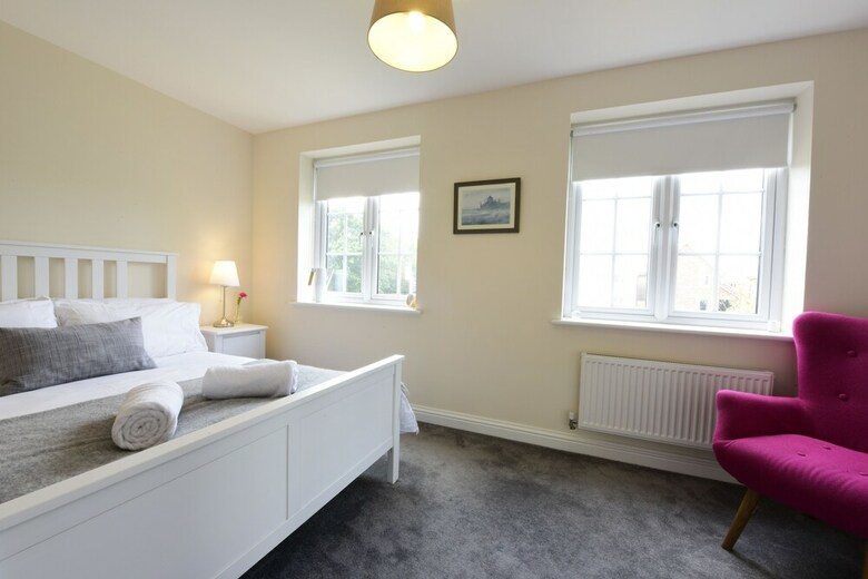 Hotel Villiers Road