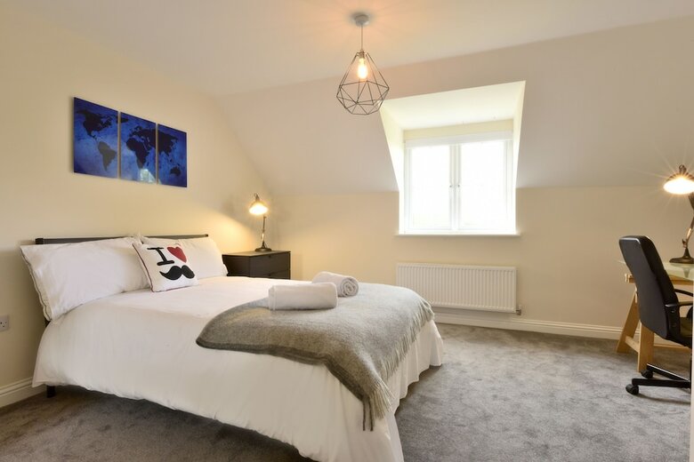 Hotel Villiers Road