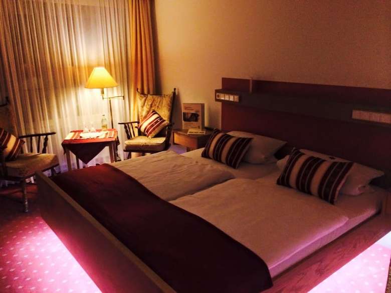 Landhotel Sauerl�nder Hof