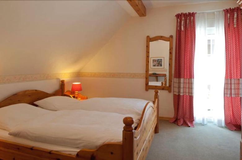 Landhotel Sauerl�nder Hof