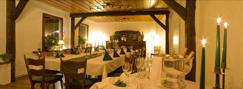 Landhotel Sauerl�nder Hof