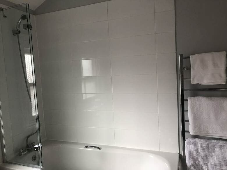 Apartamentos The Croft