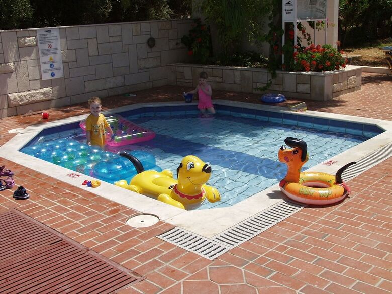 Lyda Club Hotel - All Inclusive