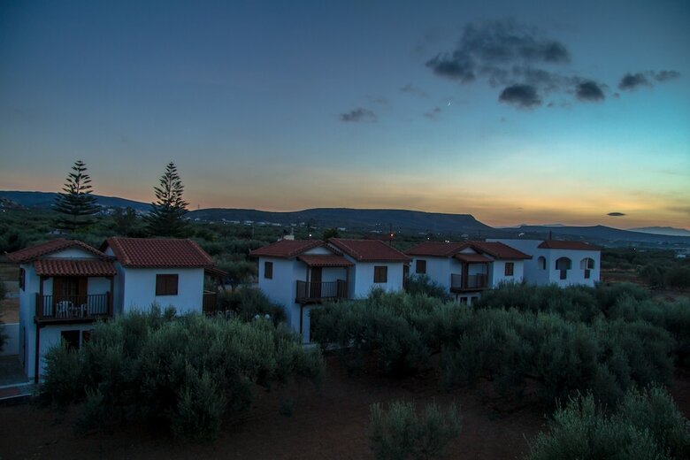 Lyda Club Hotel - All Inclusive