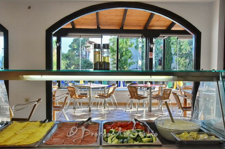 Lyda Club Hotel - All Inclusive