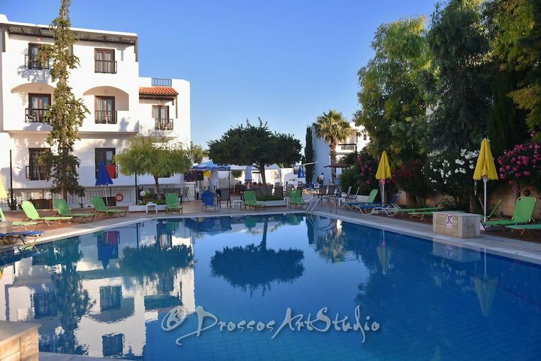 Lyda Club Hotel - All Inclusive